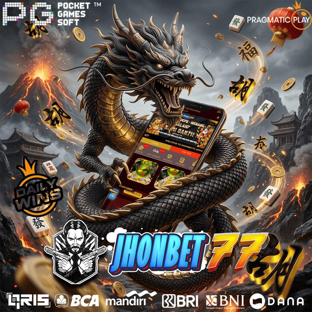 JHONBET77